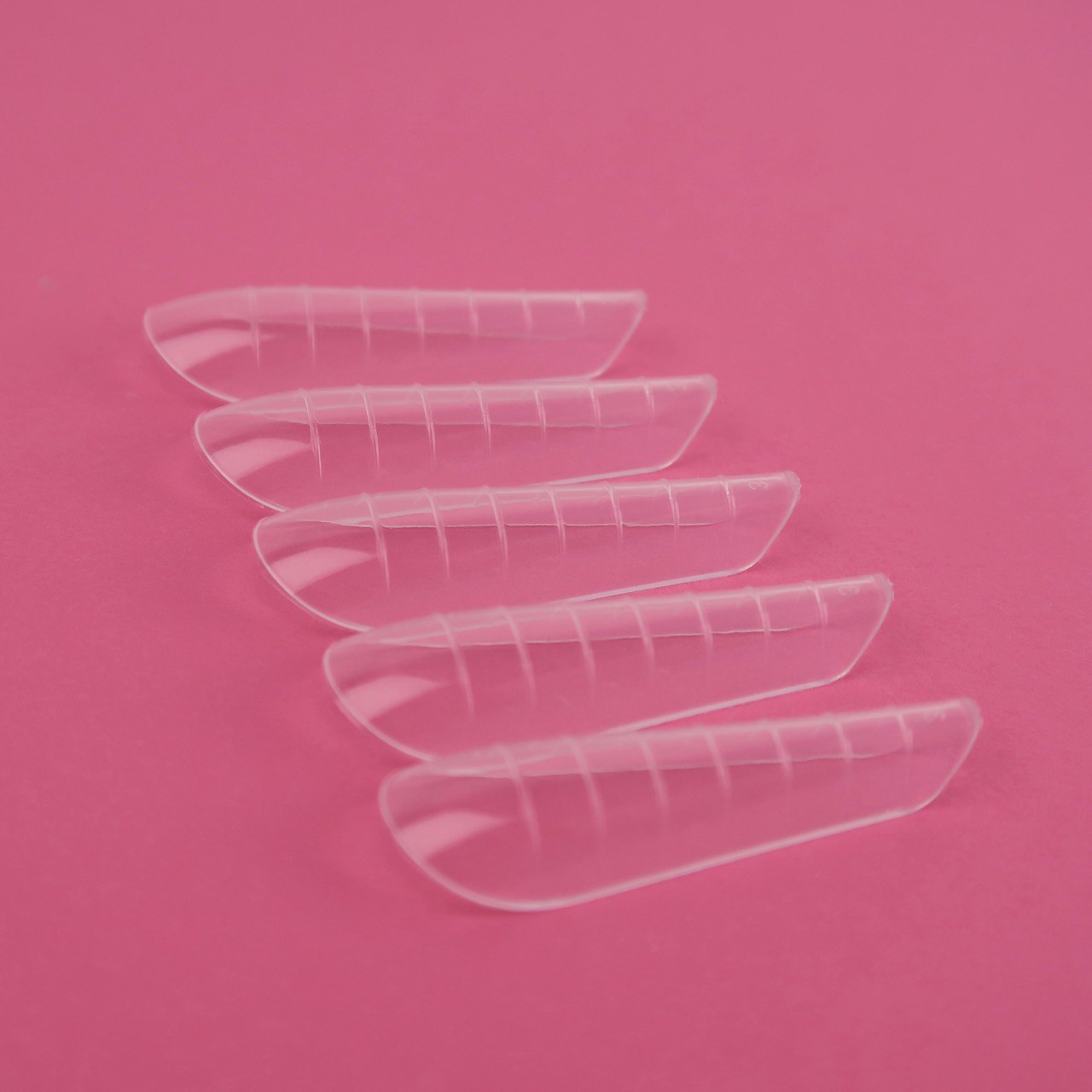 Jelly Gelly dual forms 120 tips/12 size - Image 2