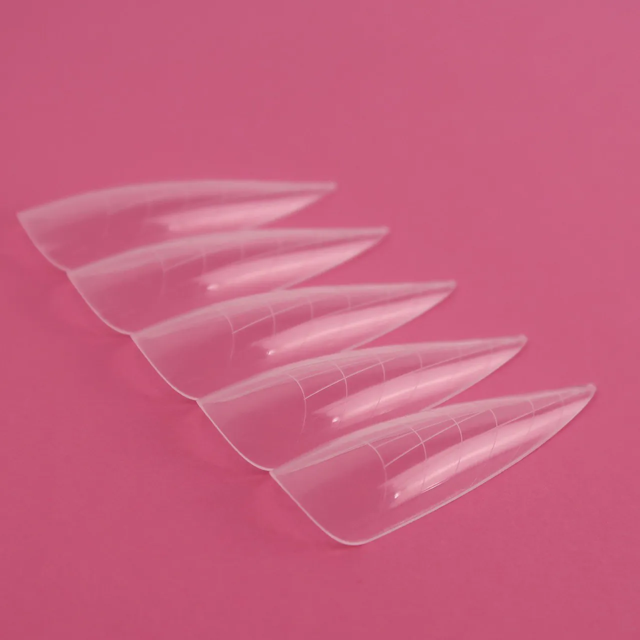 Jelly Gelly dual forms 120 tips/12 size - Image 2
