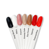 Jelly Gelly Gel Polish White - Image 2