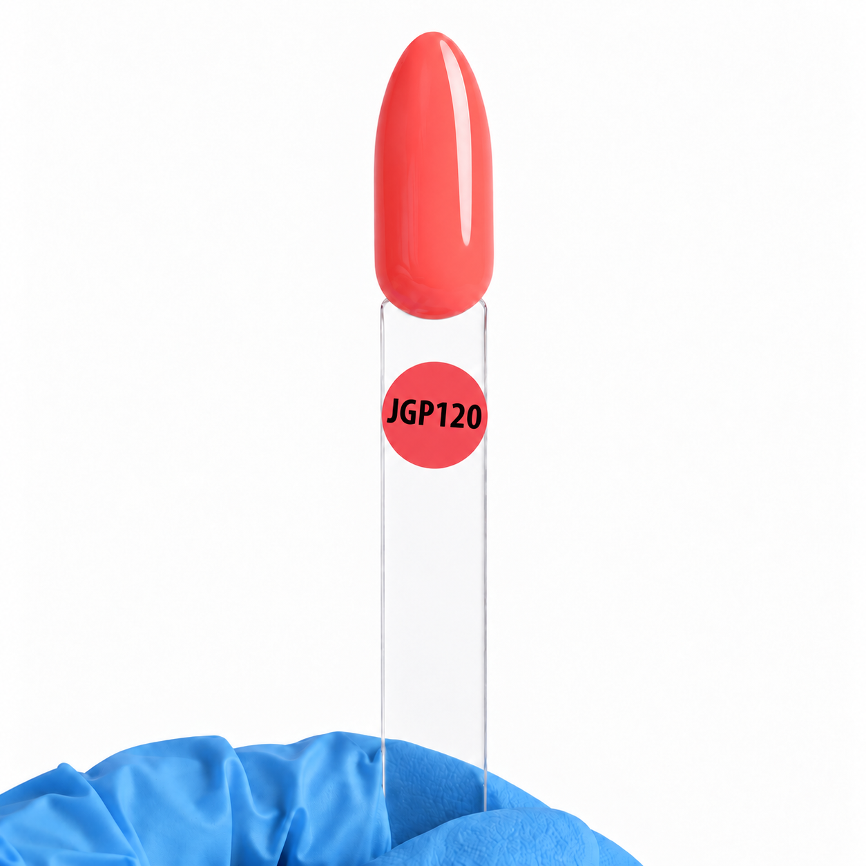Jelly Gelly Gel Polish Watermelon Kiss 12ml - Image 2